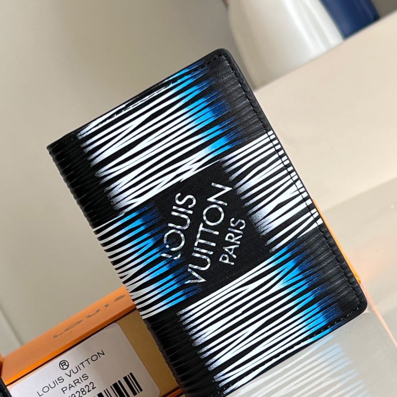 LV Wallets